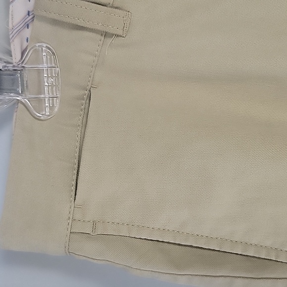 Tommy Bahama lightweight flat front pant - Picture 3 of 11